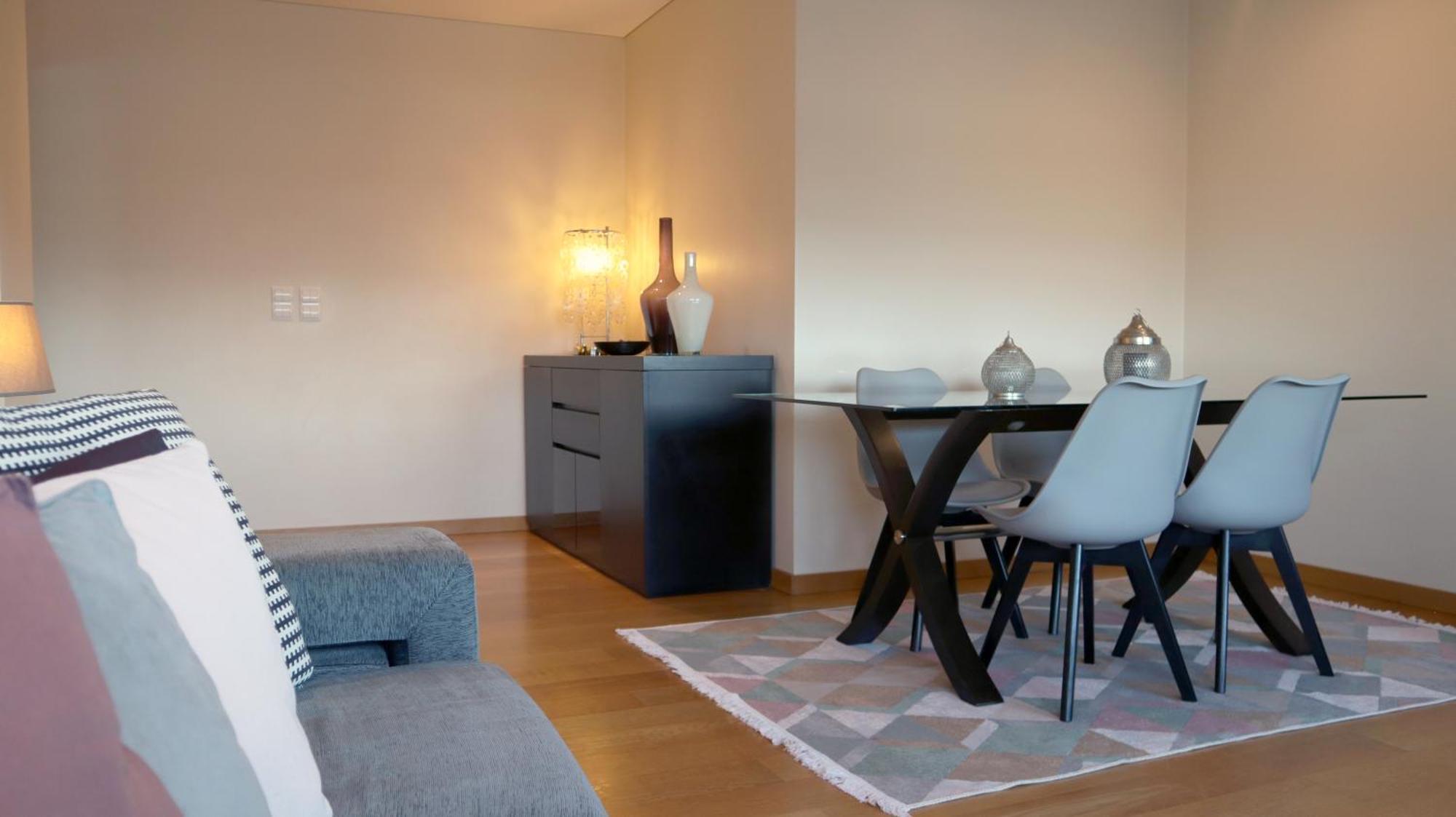 Portus Cale Apartment Aguas Santas Экстерьер фото