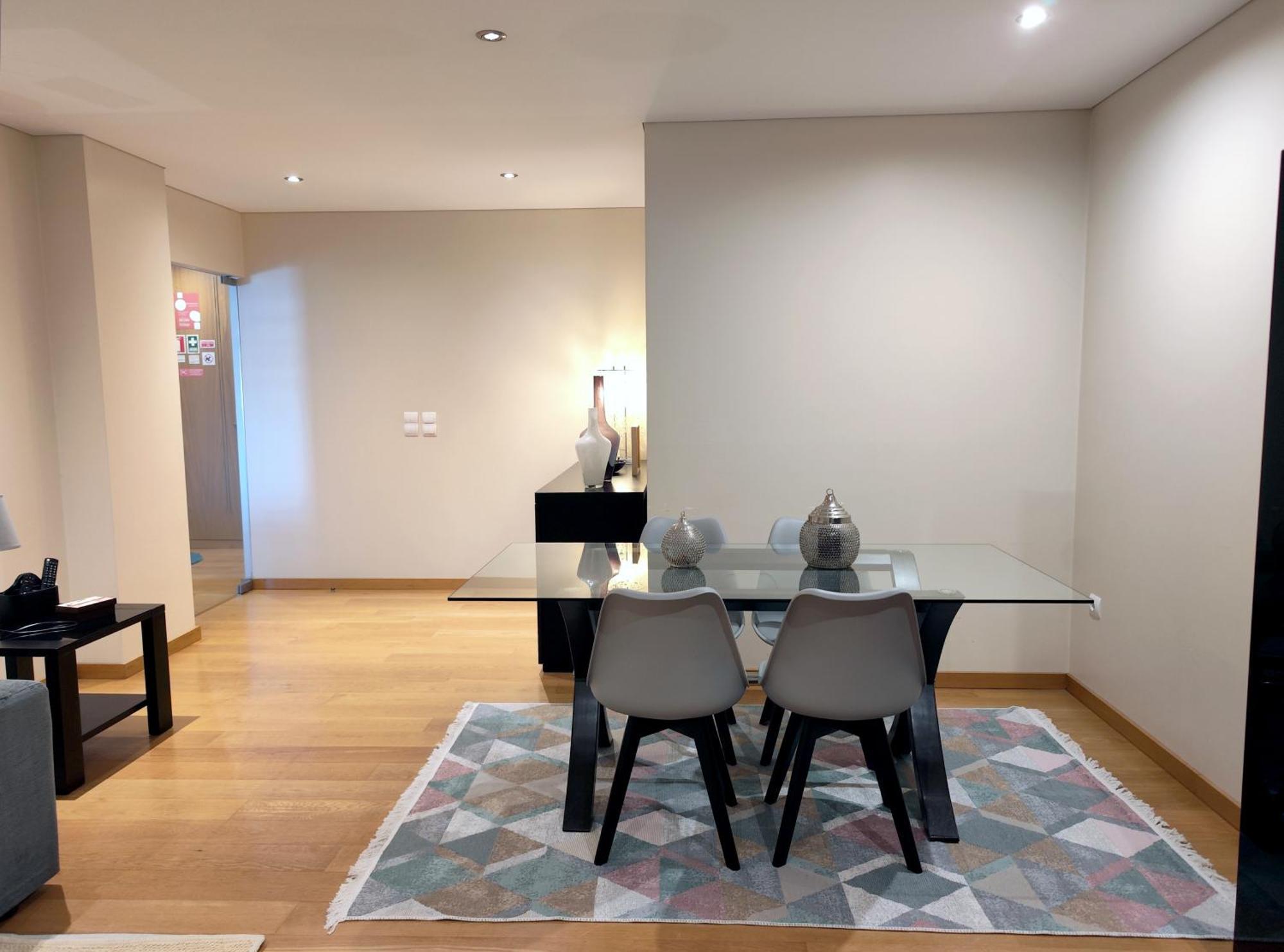 Portus Cale Apartment Aguas Santas Экстерьер фото