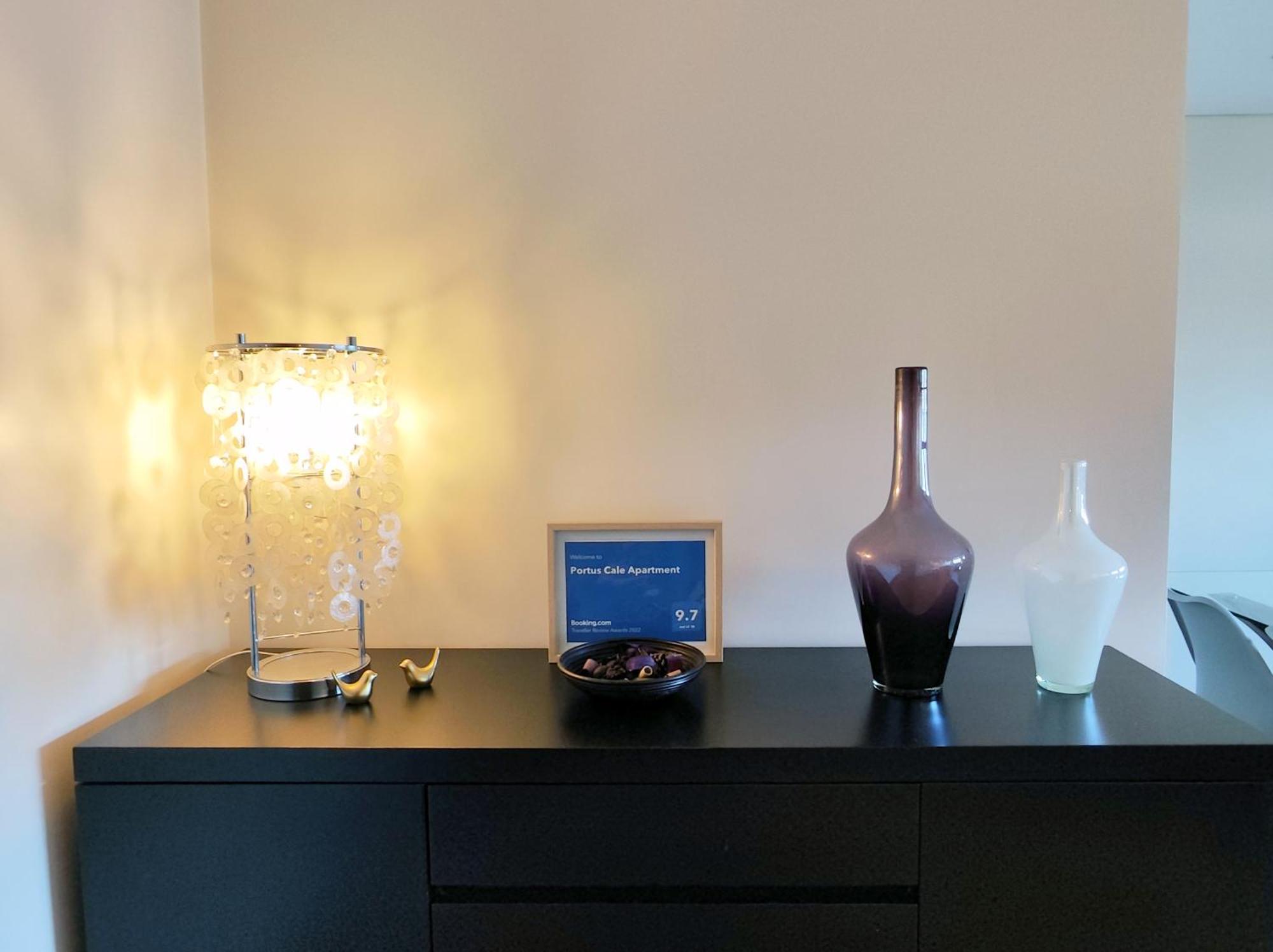 Portus Cale Apartment Aguas Santas Экстерьер фото