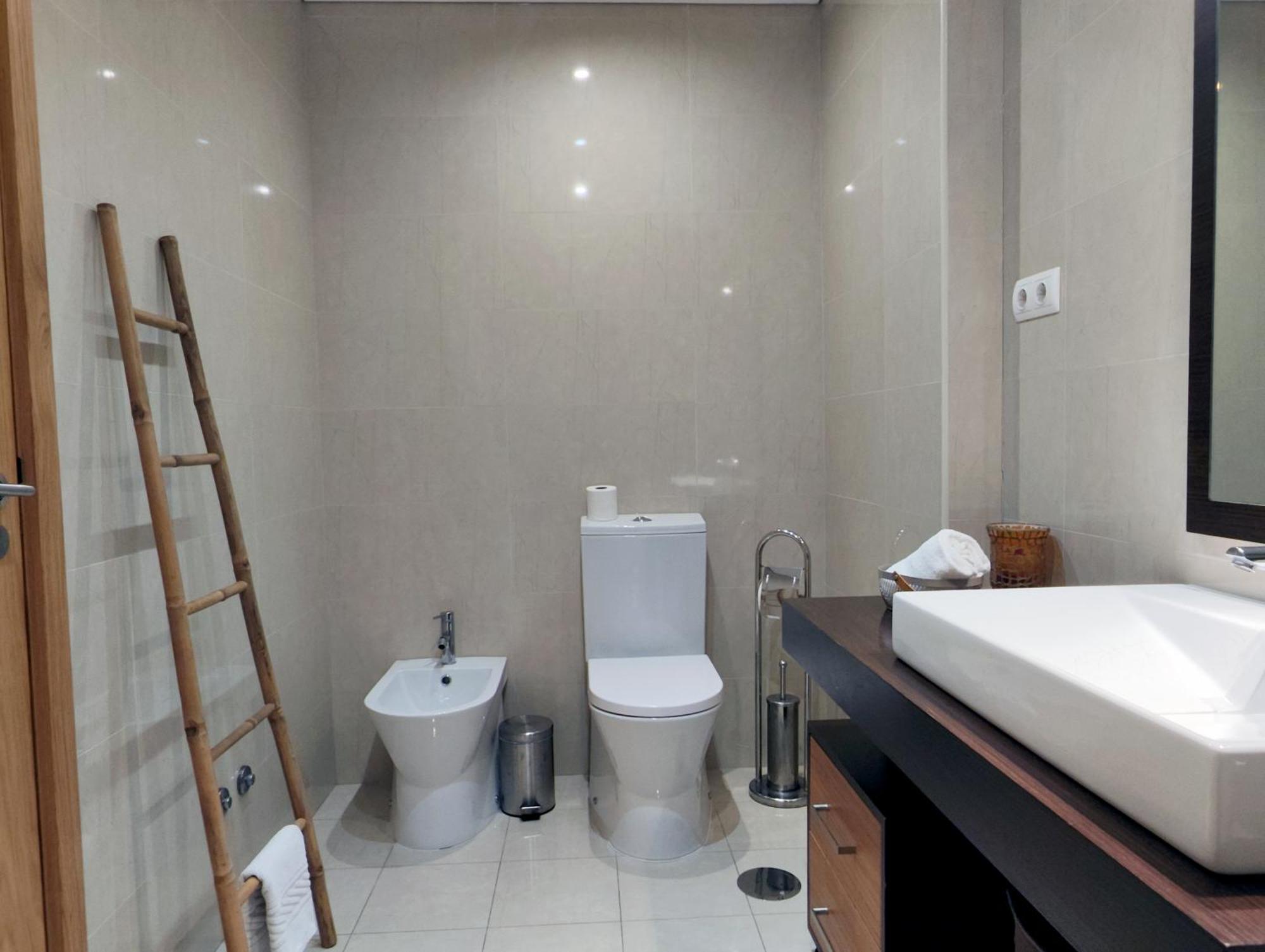Portus Cale Apartment Aguas Santas Экстерьер фото