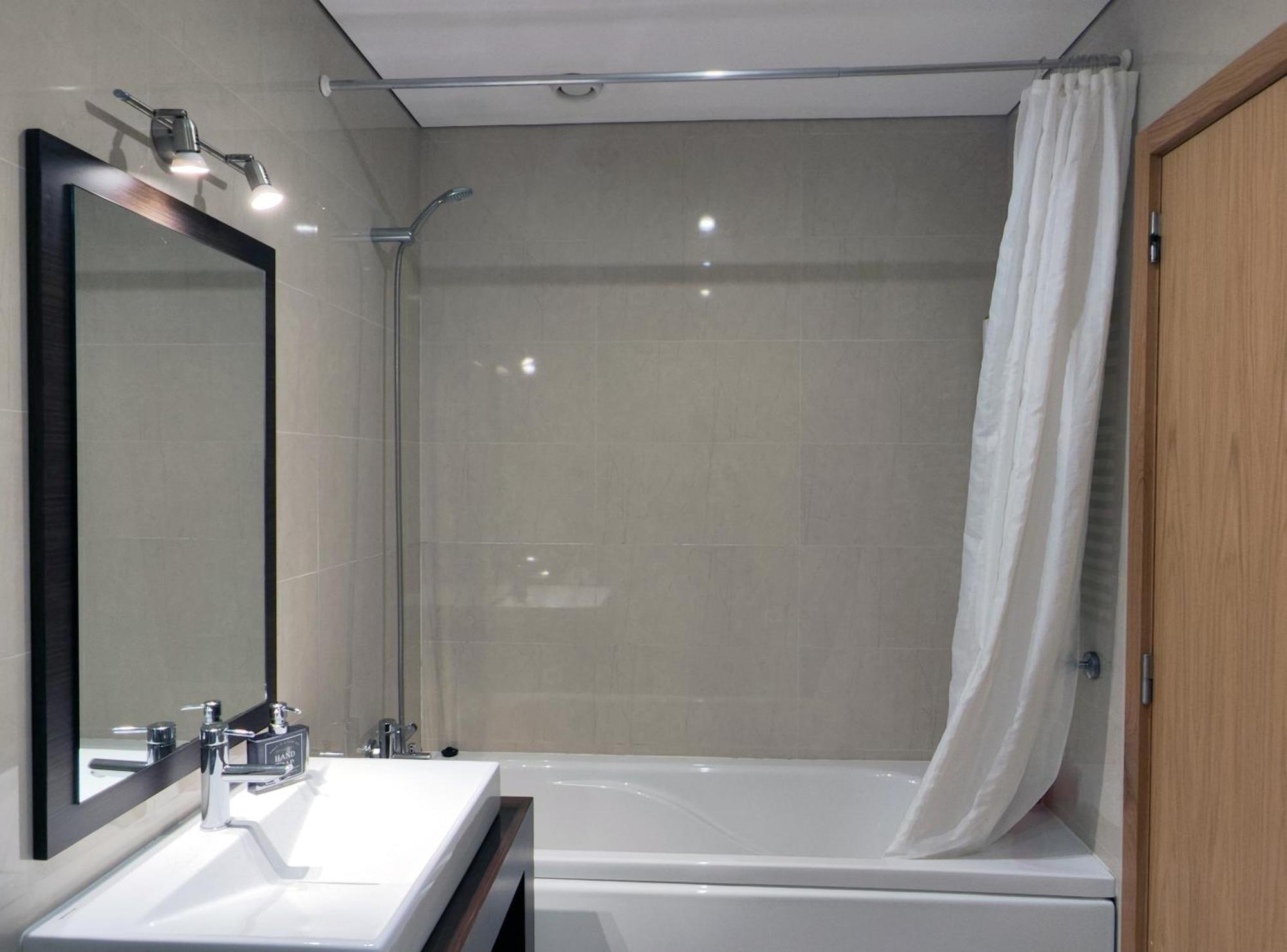 Portus Cale Apartment Aguas Santas Экстерьер фото