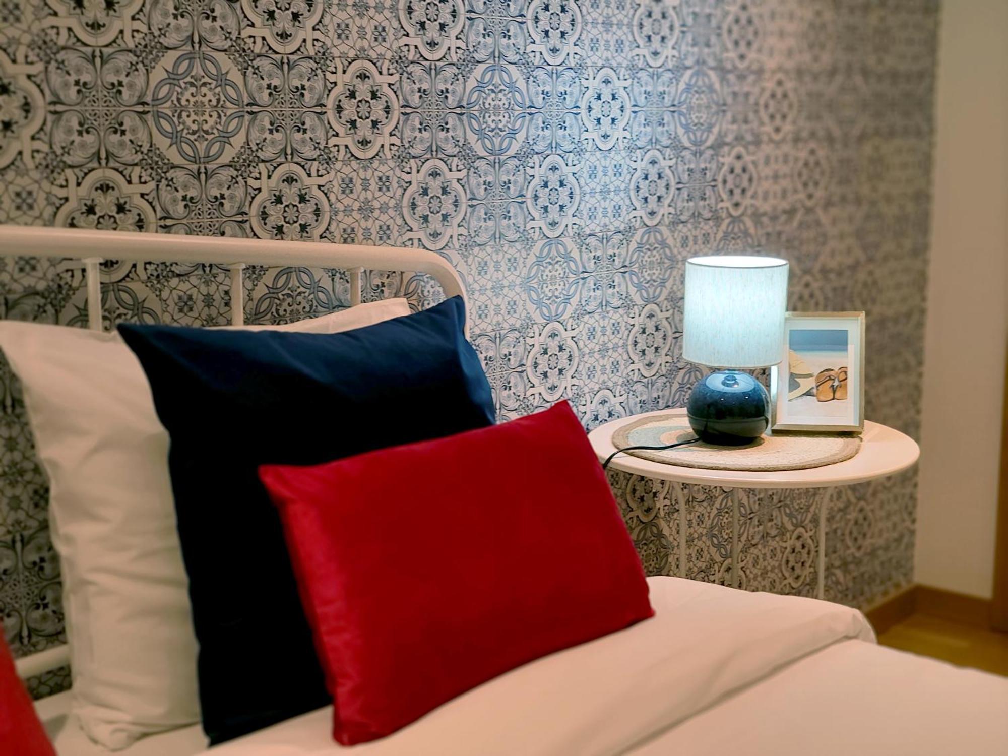 Portus Cale Apartment Aguas Santas Экстерьер фото