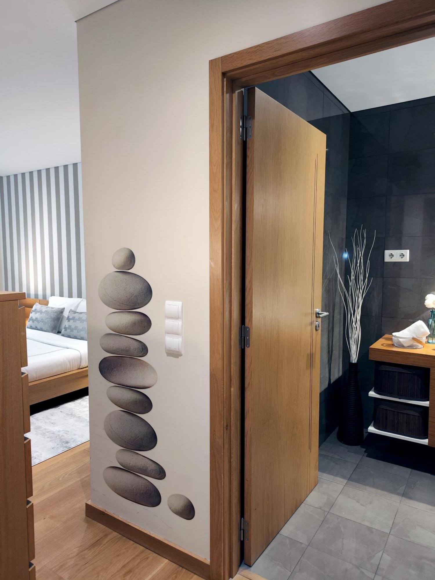 Portus Cale Apartment Aguas Santas Экстерьер фото
