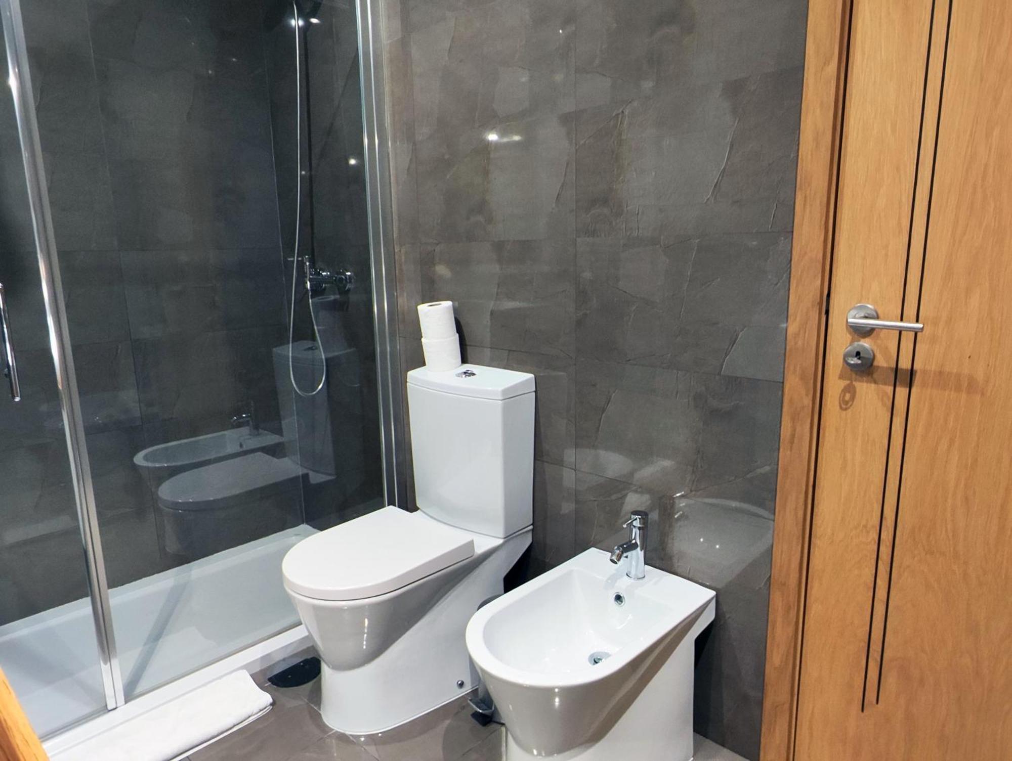 Portus Cale Apartment Aguas Santas Экстерьер фото