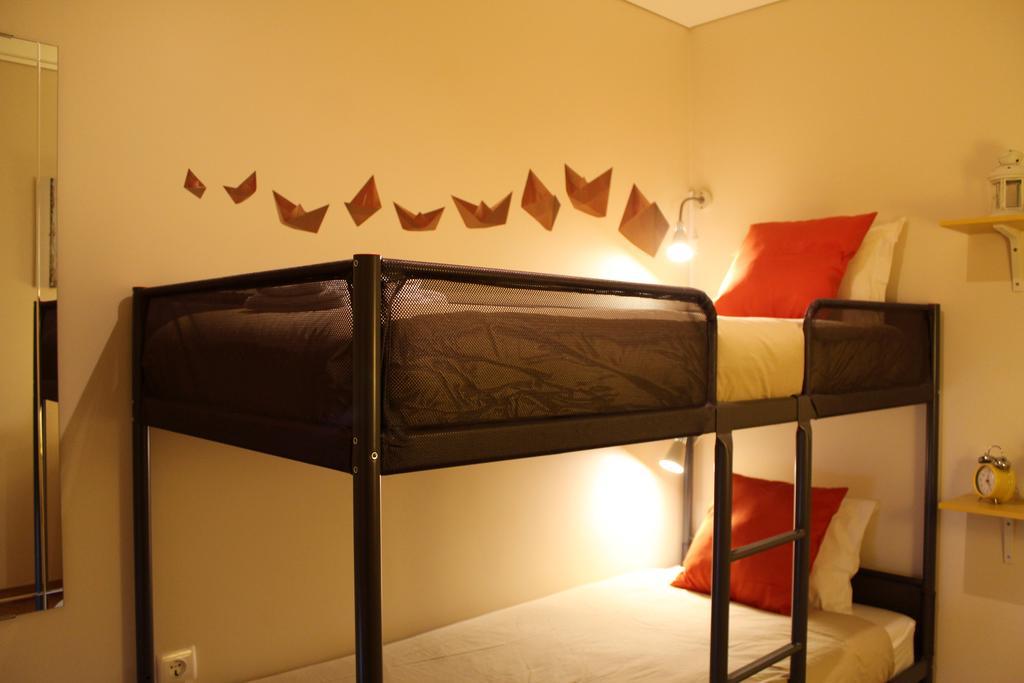 Portus Cale Apartment Aguas Santas Экстерьер фото